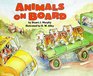 Animals on Board Adding