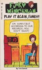Funky Winkerbean: Play it again, Funky!