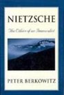 Nietzsche  The Ethics of an Immoralist