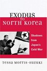 Exodus to North Korea Shadows from Japan's Cold War