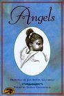 Angels  An AfricanAmerican Treasury