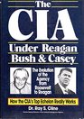 The CIA under Reagan Bush  Casey The evolution of the agency from Roosevelt to Reagan