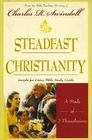 Steadfast Christianity