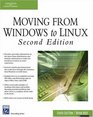 Moving From Windows to Linux