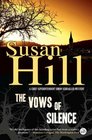 The Vows of Silence: A Simon Serrailler Mystery (A Chief Superintendent Simon Serrailler Mystery)