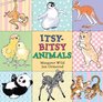 ItsyBitsy Animals