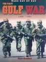 The First Gulf War 19901991