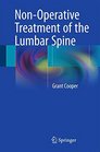 NonOperative Treatment of the Lumbar Spine