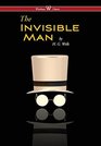 Invisible Man  A Grotesque Romance