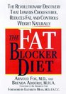 The Fat Blocker Diet The Revolutionary Discovery That Removes Fat Naturally