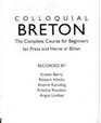 Colloquial Breton The Complete Course for Beginners