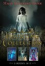 A Haunting Collection by Mary Downing Hahn Deep and Dark and Dangerous All the Lovely Bad Ones and Wait Till Helen Comes