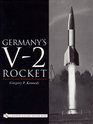 Germany's V2 Rocket