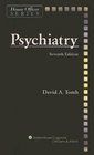 Psychiatry