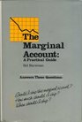 Marginal Account A Practical Guide