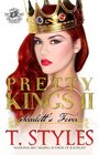 Pretty Kings 2 Scarlett's Fever
