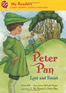 Peter Pan Lost and Found