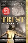 Trust Winner of the 2023 Pulitzer Prize for Fiction