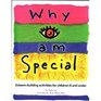 Why Eye am Special: Esteem-building activites for Children 8 and Under