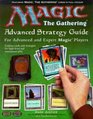 Official Magic The Gathering Strategy Guide