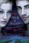 Isle of Night (Watchers, Bk 1)