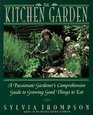 The Kitchen Garden