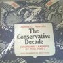 The conservative decade Emerging leaders of the 1980s