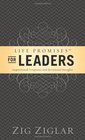 Life Promises for Leaders Inspirational Scriptures and Devotional Thoughts