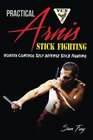Practical Arnis Stick Fighting Vortex Control SelfDefense Stick Fighting