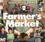 Farmer's Market Families Working Together