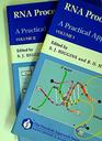 Rna Processing A Practical Approach