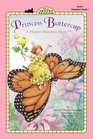 Princess Buttercup: A Flower Princess Story (All Aboard Reading/Level 1)