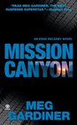 Mission Canyon (Evan Delaney, Bk 2)