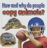 How and Why Do People Copy Animals