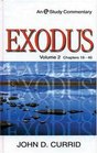 Exodus Chapters 1940