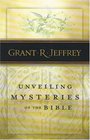 Unveiling Mysteries of the Bible