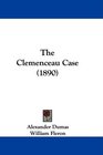 The Clemenceau Case