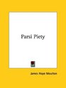 Parsi Piety