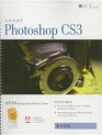 Adobe Photoshop CS3 Basic Student Manual