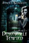 Demonically Tempted Frostbite Book 2
