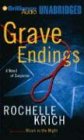Grave Endings (Molly Blume)