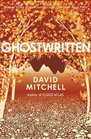 Ghostwritten (Audio CD) (Unabridged)