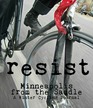 Minneapolis from the Saddle  A Winter Cycling Journal