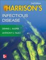 Harrison's Infectious Diseases 2/E