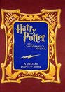 Harry Potter and the Sorcerer's Stone (Pop-up Book)