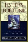 Jester's Fortune: An Alan Lewrie Naval Adventure (Alan Lewrie Naval Adventures (Hardcover))