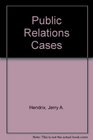 Public Relations Cases