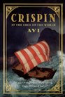 Crispin: At the Edge of the World (Turtleback School & Library Binding Edition)