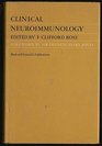 CLINICAL NEUROIMMUNOLOGY