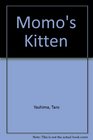 Momo's Kitten